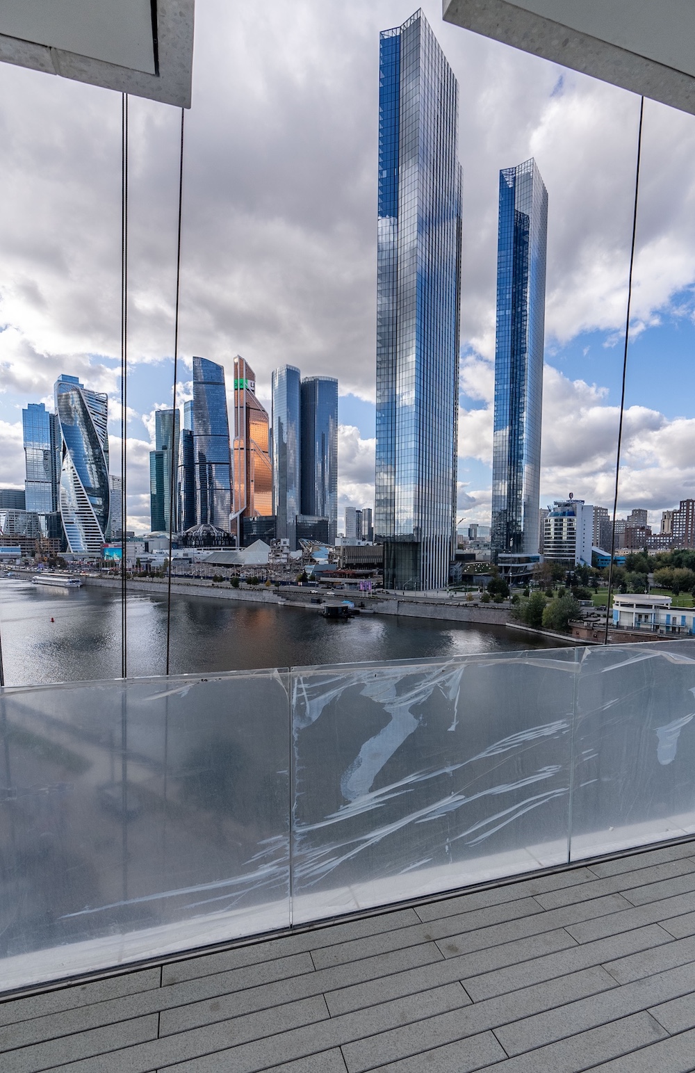 ЖК Бадаевский, г Москва