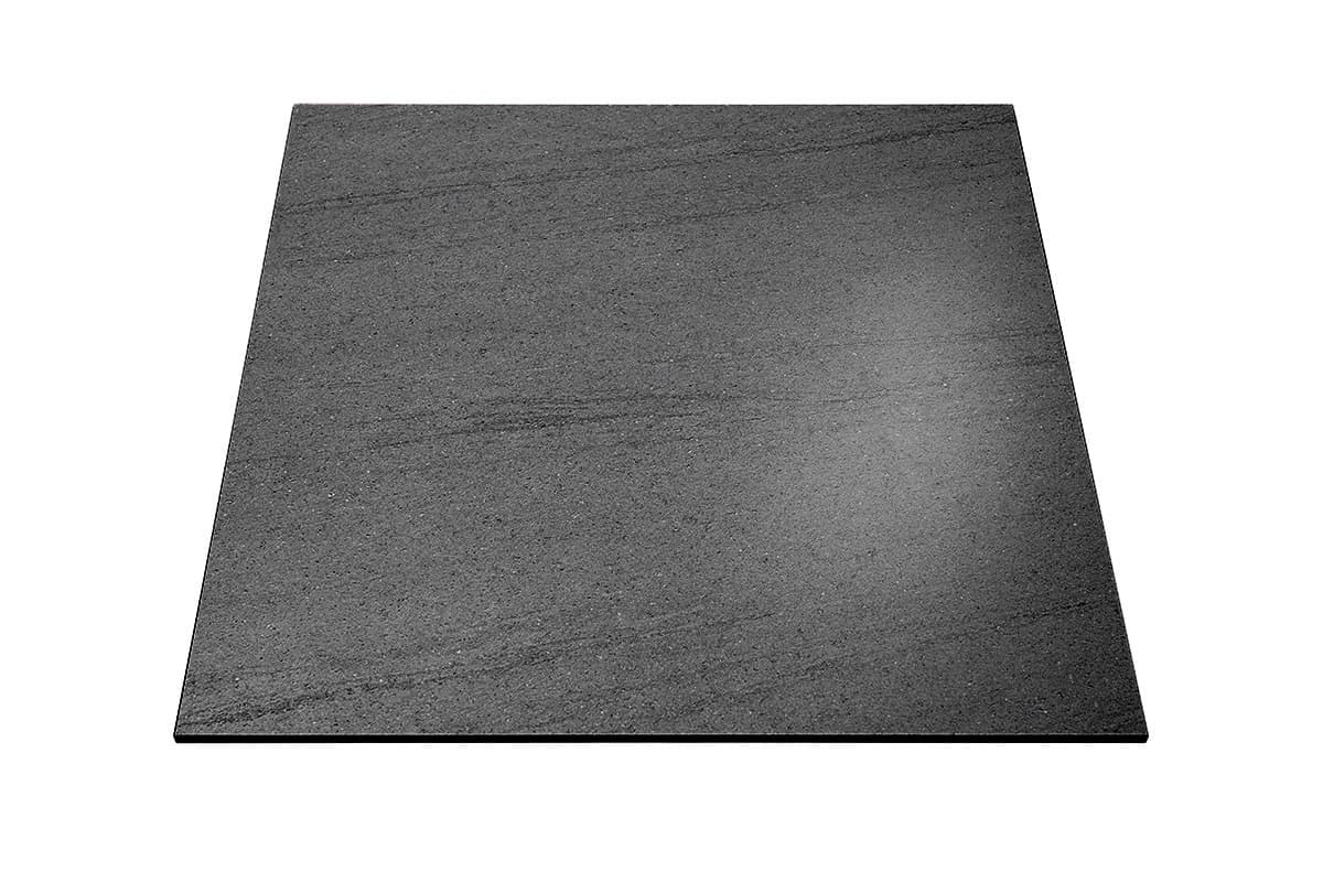 Стол складной квадратный Frasca Mini 70х70 антрацит