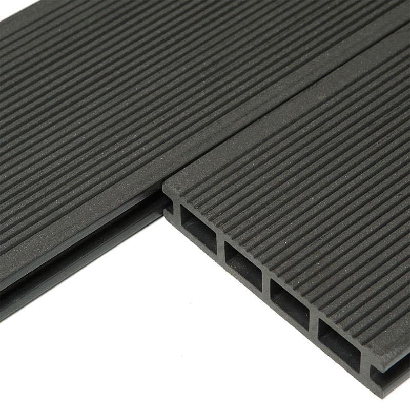 Террасная доска CM DECKING VINTAGE, Черное дерево