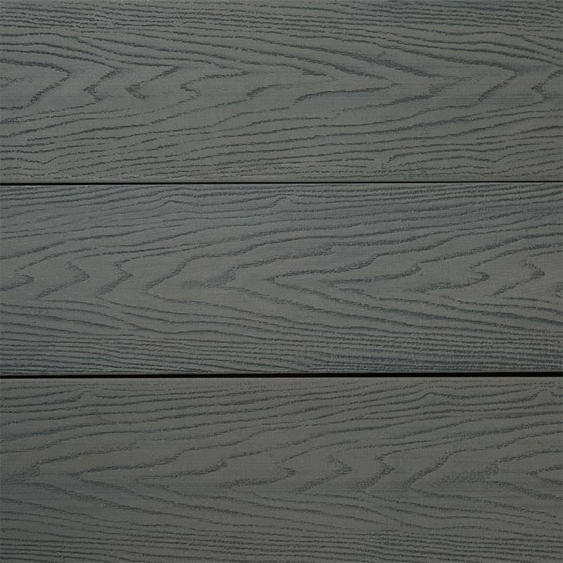 Террасная доска CM DECKING VINTAGE, Ebony (Эбен) серый