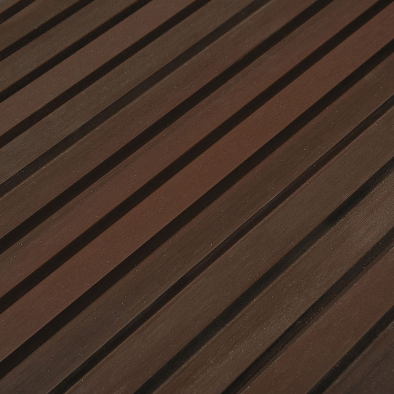 Фасадная (стеновая) реечная панель CM WALL, 219х26x3000 мм, MERBAU (Мербау)