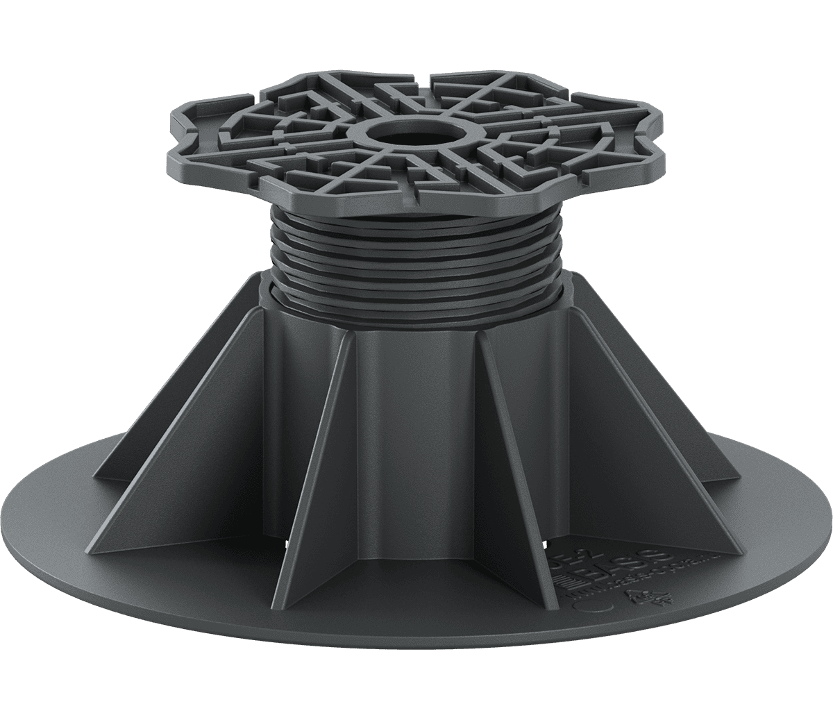 Регулируемые опоры BE-3 (68-98)