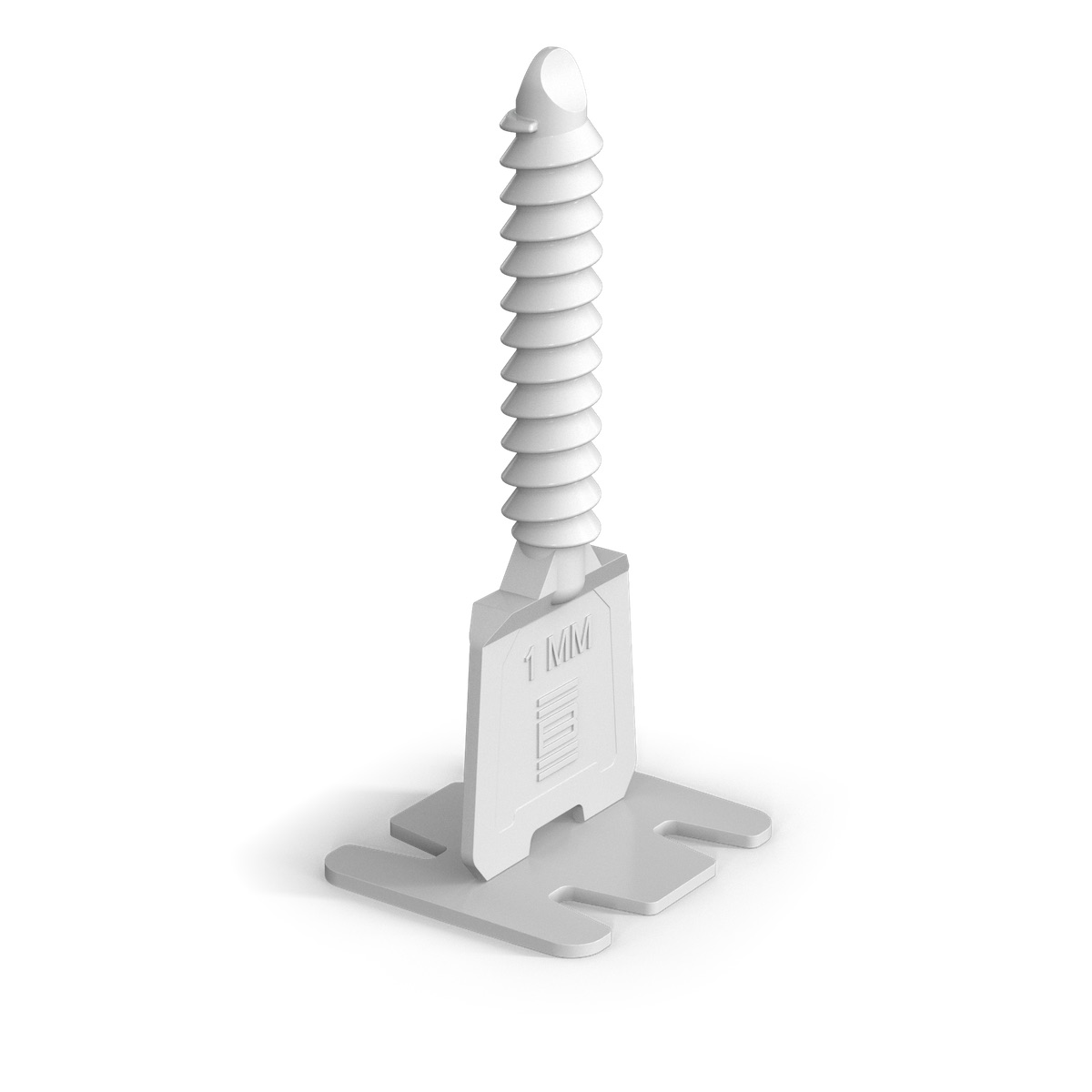 Корректор шва 1мм.  ЛИНЕЙНЫЙ - 100 шт.(пакет)