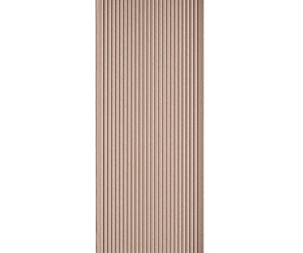 Террасная доска Twinson Massive Pro (сторона А) Глина (6 м)