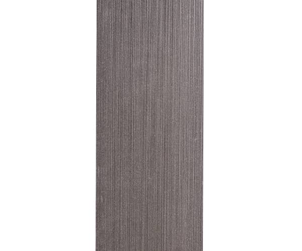 Террасная доска Twinson Massive (сторона Б) Лакрично-черный (6 м)