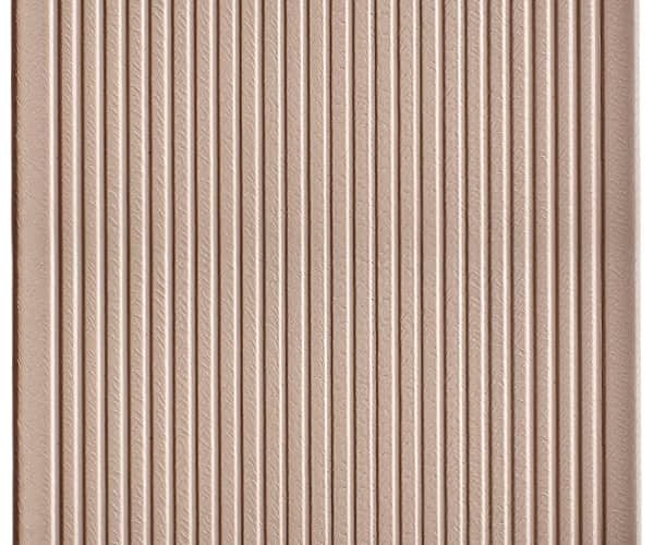 Террасная доска Twinson Massive Pro (сторона А) Глина (6 м)